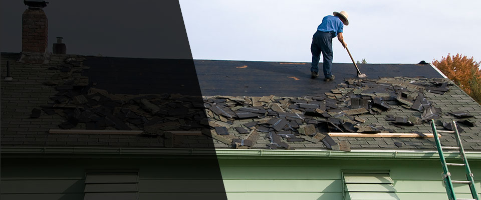 Clearwater Beach Roofing Contractors
